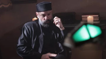 Красные бутоны 2 сезон 27 серия