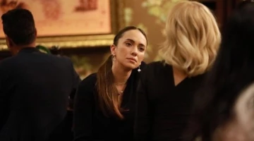 Красные бутоны 1 сезон 11 серия