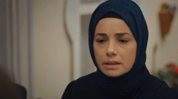 Красные бутоны - кадры из сериала