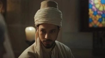 Красные бутоны 1 сезон 4 серия