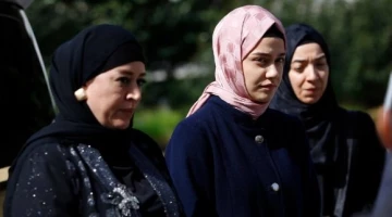 Красные бутоны 1 сезон 12 серия