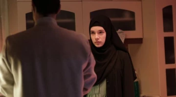 Красные бутоны 2 сезон 26 серия