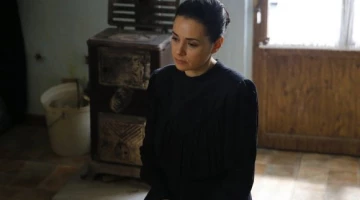 Красные бутоны 1 сезон 6 серия