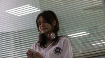 Красные бутоны 2 сезон 22 серия