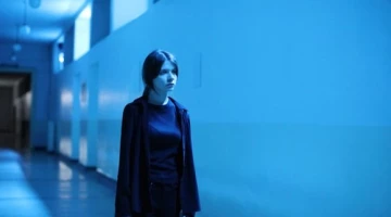 Красные бутоны 2 сезон 21 серия