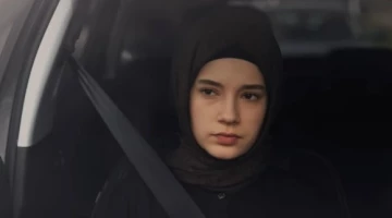 Красные бутоны 1 сезон 17 серия