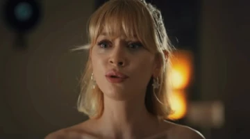 Красные бутоны 1 сезон 13 серия