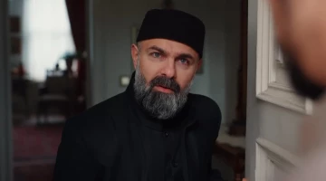 Красные бутоны - кадры из сериала