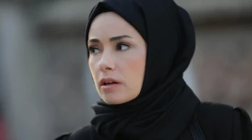 Красные бутоны - кадры из сериала