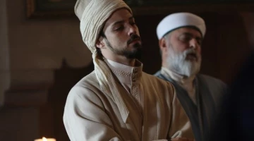 Красные бутоны 2 сезон 35 серия