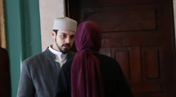 Красные бутоны 2 сезон 42 серия