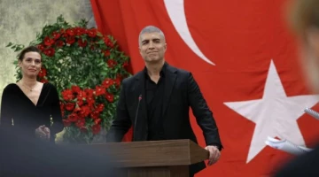 Красные бутоны 2 сезон 26 серия