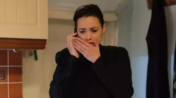 Красные бутоны 1 сезон 6 серия