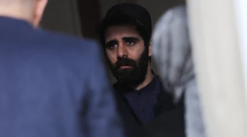 Красные бутоны - кадры из сериала
