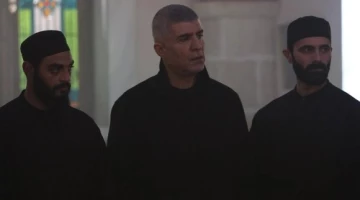 Красные бутоны 2 сезон 28 серия