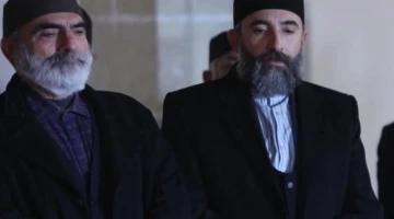 Красные бутоны 2 сезон 39 серия