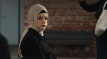 Красные бутоны 1 сезон 8 серия