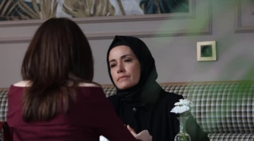 Красные бутоны 2 сезон 23 серия