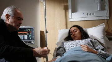 Красные бутоны 2 сезон 34 серия