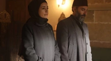 Красные бутоны 1 сезон 14 серия