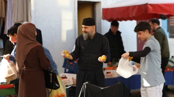 Красные бутоны 2 сезон 46 серия