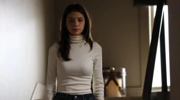 Красные бутоны 2 сезон 28 серия