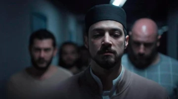 Красные бутоны 2 сезон 41 серия