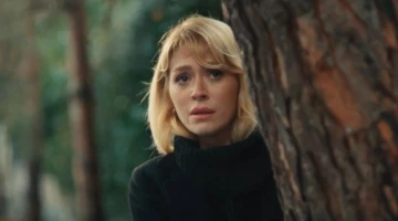 Красные бутоны 1 сезон 6 серия