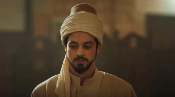 Красные бутоны 1 сезон 3 серия