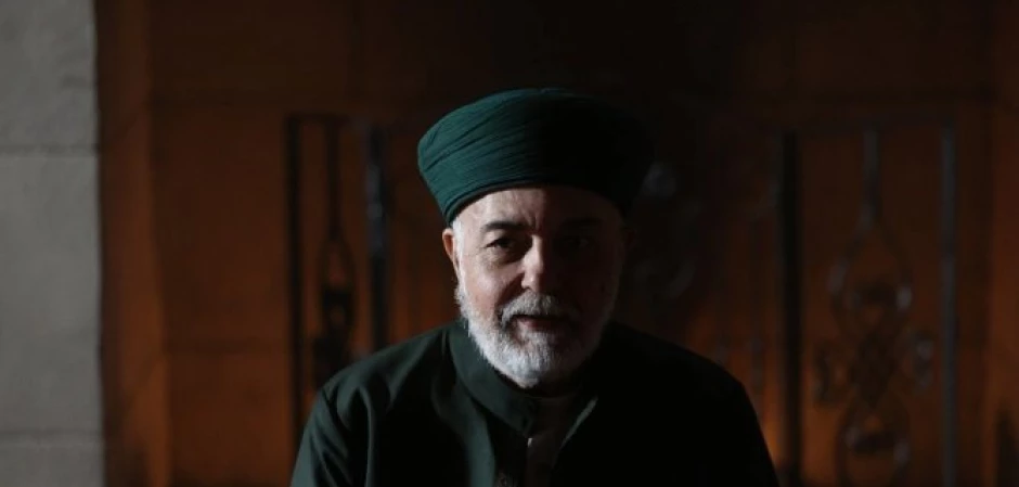 Красные бутоны - кадры из сериала