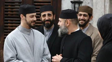 Красные бутоны 2 сезон 43 серия